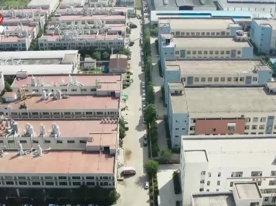 江西新闻联播20220830