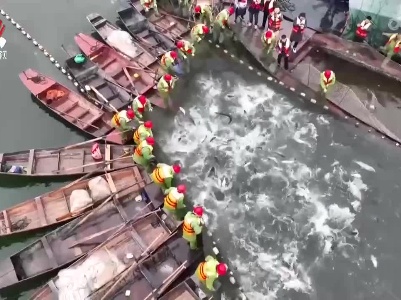 我省首单GEP融资产品签约