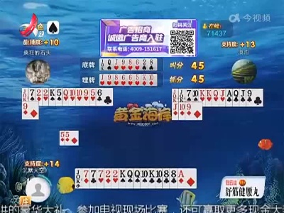 谁是赢家20220810