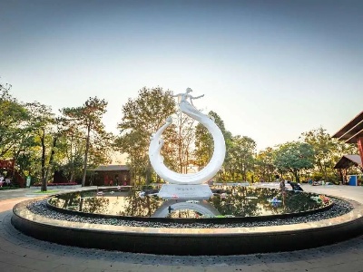 【地评线】江右时评：让世间美好与崇德向善“环环相扣”
