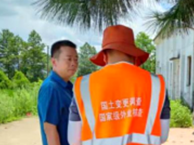 吉安市永新县埠前镇：人大代表化身“督导员”   助力人居环境提升