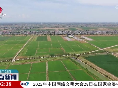 整点新闻20220828 14:00