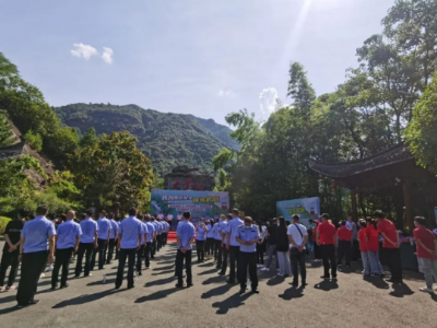 红色引领 培根铸魂——吉安市建设全国红色基因传承示范区奋力走好新时代长征路走笔
