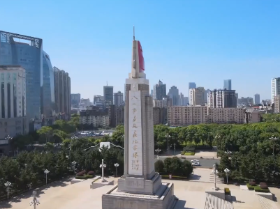 社会传真20220801 八一枪响军旗扬——纪念八一南昌起义95周年特别报道