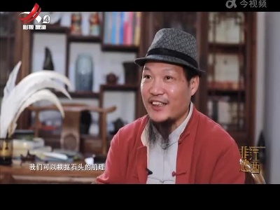 非遗江西20220813