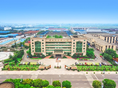 吉安市召开“干部入企心连心服务月”活动推进会 伍复康主持并讲话