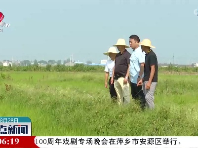 整点新闻20220828 12:00