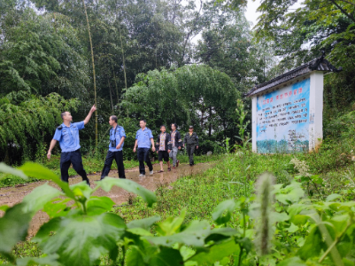 世界巡护员日 | 致敬美丽的武夷山守护者