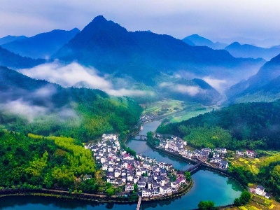 【地评线】江右时评：有事好商量 画大“同心圆”