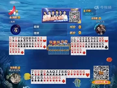谁是赢家20220828