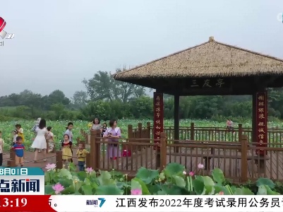 整点新闻20220801 12:00
