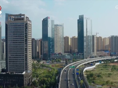 我省在3市8地开展营商环境创新试点