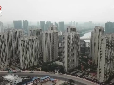 新余启动“放心用电小区”建设