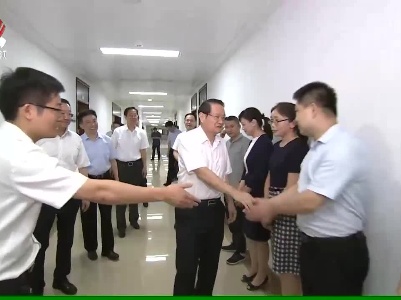 江西新闻联播20220816