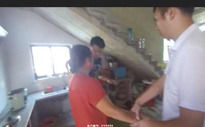江西乐平：出狱不久又被抓  她还想让儿子“摆平”
