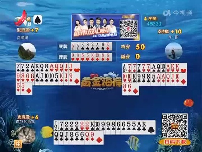 谁是赢家20220827
