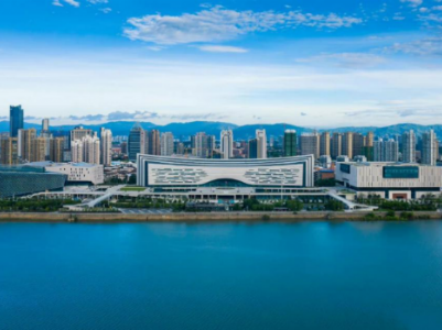 【地评线】江右时评：共绘网络文明美好画卷 
