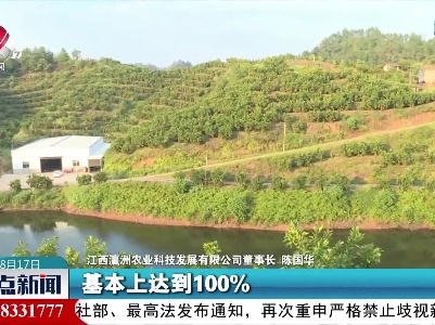 整点新闻20220817 10:00