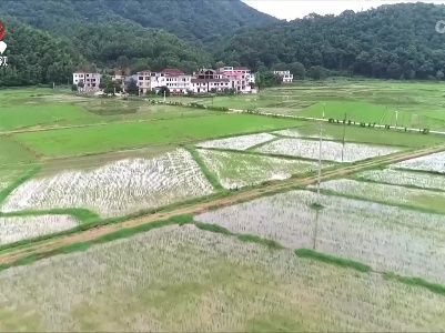 “点地成金”严守耕地红线