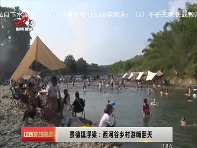 江西文旅报道20220803