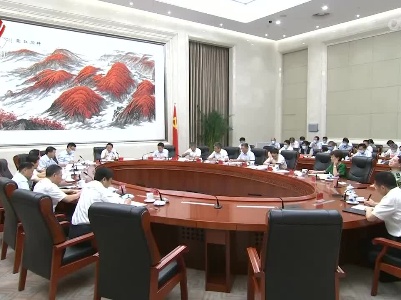 江西新闻联播20220902