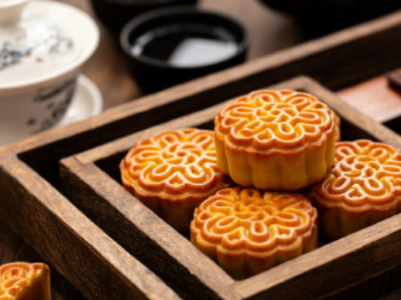 观察丨高价“数字月饼”，是“卖饼”还是“画饼”？