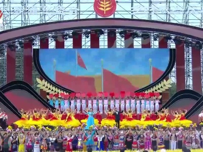 江西新闻联播20220924