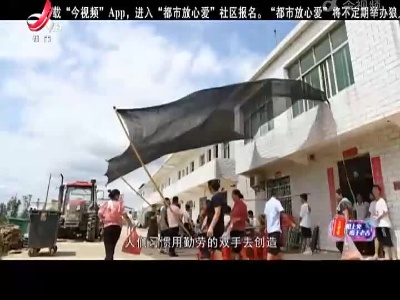 烟火气的江西