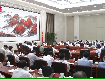 江西新闻联播20220922