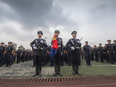 【地评线】江右时评：让英烈们的荣光永远照耀我们前行