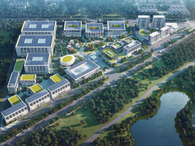 吉安市政策性开发性金融工具项目投放金额列全省第二