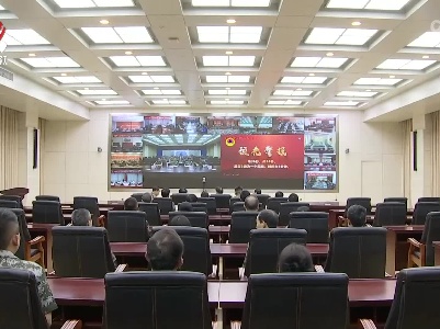 铭记历史 勿忘国耻 各地举行活动纪念“九一八”事变爆发91周年