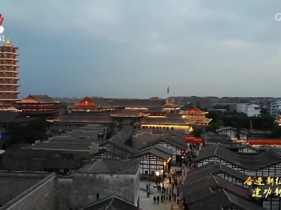 【奋进新征程 建功新时代·非凡十年】打好强攻战 实现新跨越 描绘好新时代抚州改革新画卷