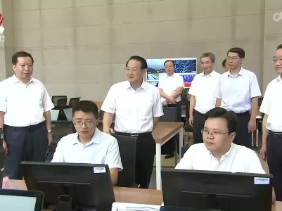 江西新闻联播20220926