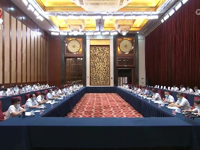 江西新闻联播20220917