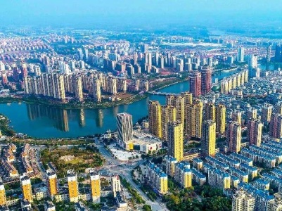 【地评线】江右时评：以实际行动迎接党的二十大胜利召开