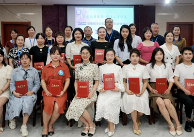 【地评线】江右时评：读懂回信嘱托 做“四有”好老师