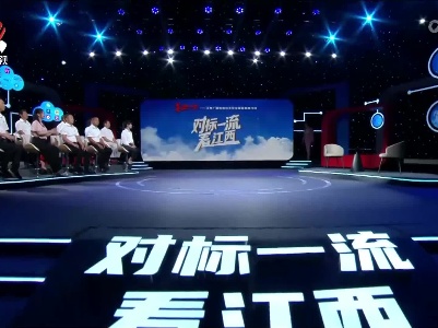 “喜迎二十大——对标一流看江西”大型全媒体新闻行动走进武宁县