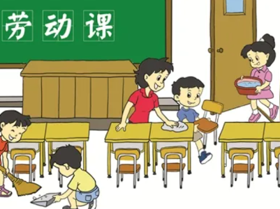 观察丨发挥好劳动教育独特的育人价值