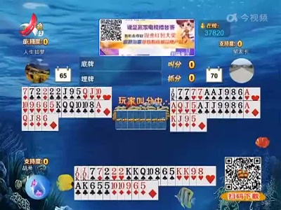 谁是赢家20220907