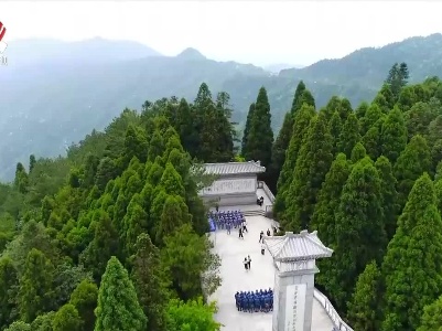 【江西这十年】我省党的建设和组织工作取得新进展新成效