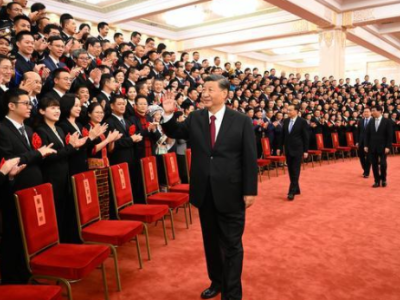 【地评线】江右时评：新时代公务员要争做“四个表率”