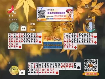 谁是赢家20220927