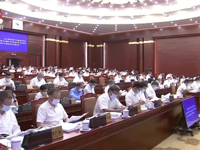 江西新闻联播20220927