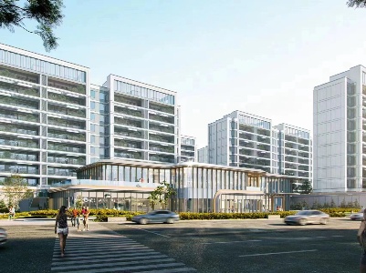 9月1日至18日 日均完成投资6亿元 吉安市重点项目完成投资逾百亿