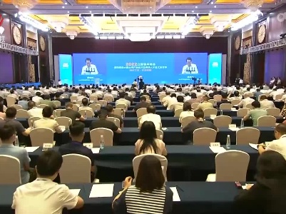 江西新闻联播20220915