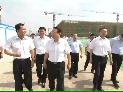 江西新闻联播20220923
