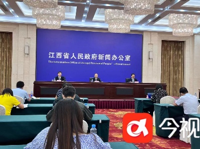 GDP突破3000亿元，首次跨入全国百强市，十年间宜春经济发展有这些亮点 