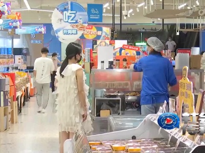 社会传真20220903 防范“月饼刺客” 杜绝过度包装