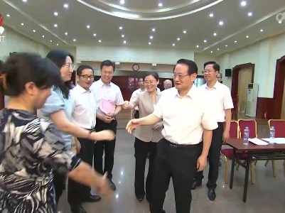 江西新闻联播20220906